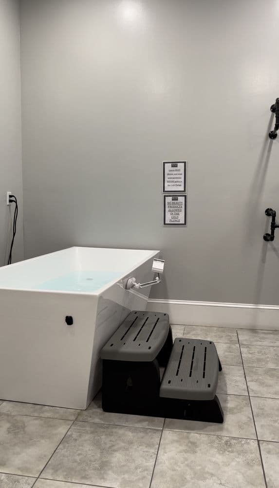 Cold Plunge
