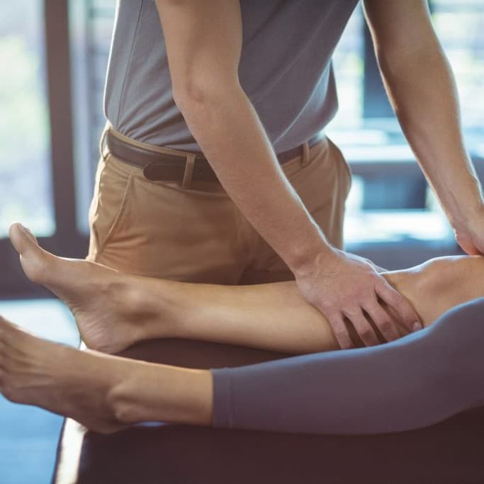 Rise Chiropractic Therapy