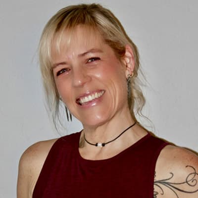 Stephanie O’Loughlin