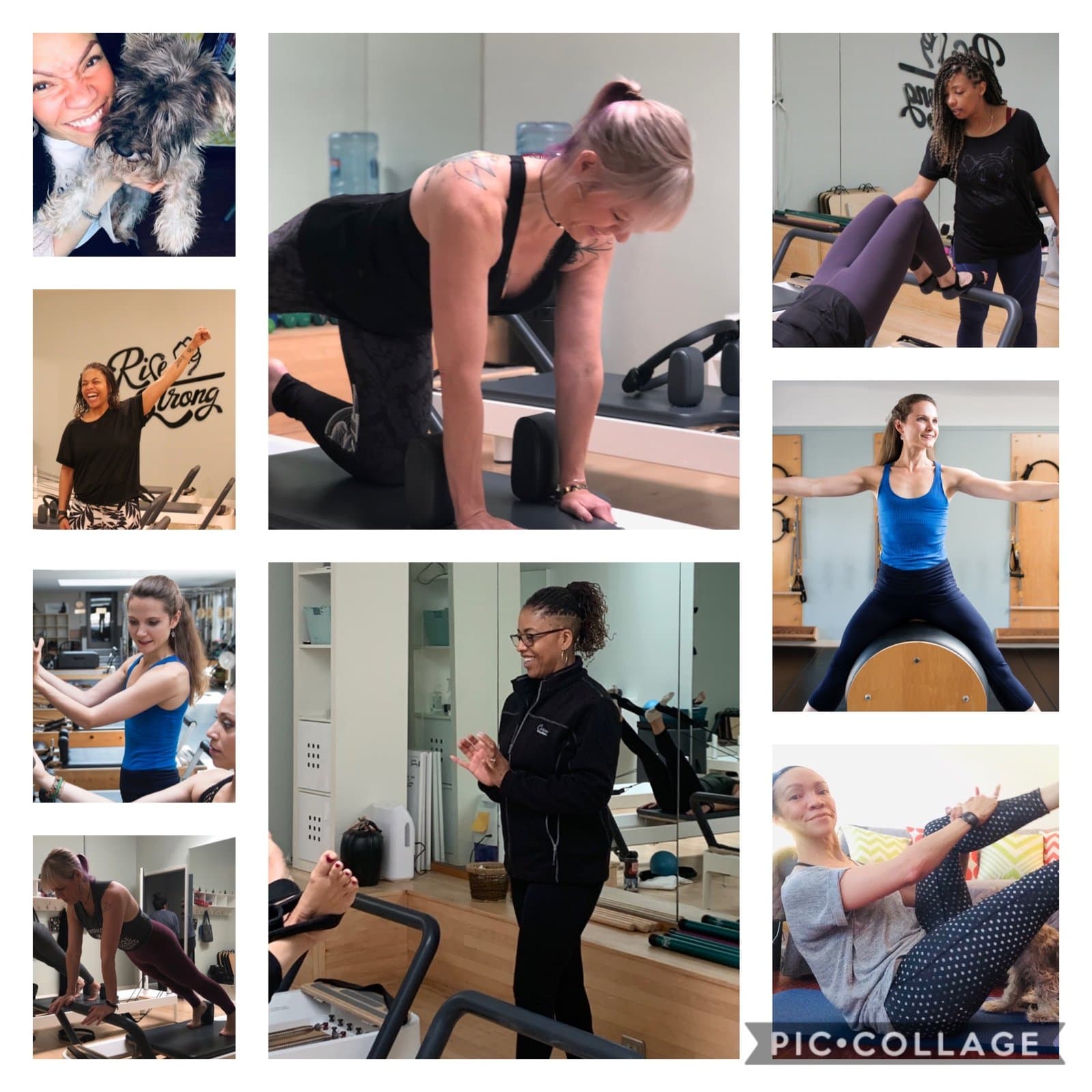 Virtual Class Schedule via ZOOM main image